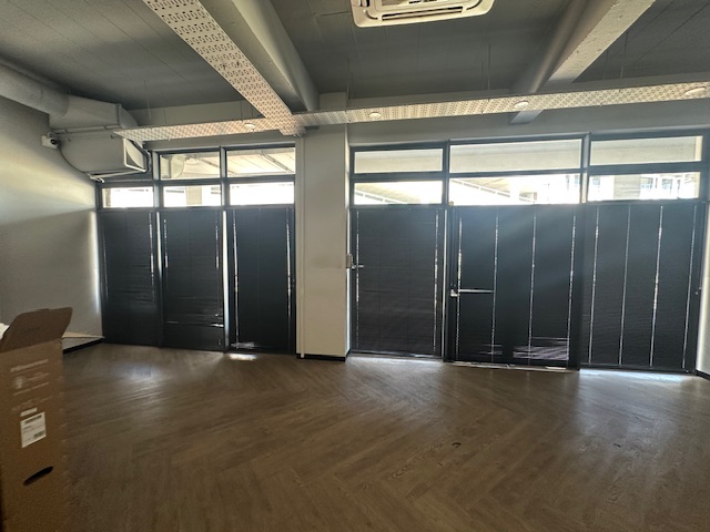 To Let commercial Property for Rent in Maitland Western Cape